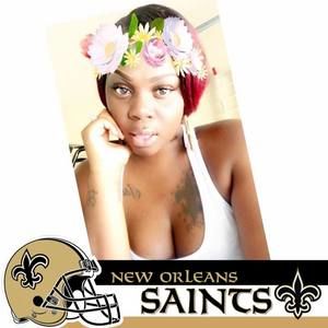 Meet your Posher, Racquel